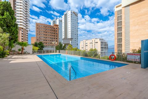 Leilighet i Benidorm, Alicante, Benidorm - € 799 000 | Ref: PH3169 - foto 5