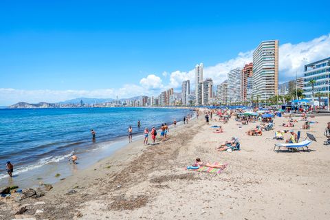 Leilighet i Benidorm, Alicante, Benidorm - € 799 000 | Ref: PH3169 - foto 8