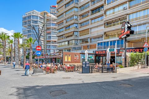 Leilighet i Benidorm, Alicante, Benidorm - € 799 000 | Ref: PH3169 - foto 9
