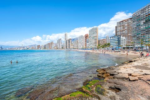 Leilighet i Benidorm, Alicante, Benidorm - € 799 000 | Ref: PH3169 - foto 10