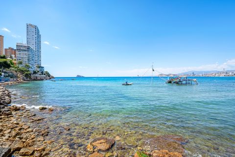 Leilighet i Benidorm, Alicante, Benidorm - € 799 000 | Ref: PH3169 - foto 11