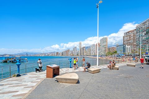 Leilighet i Benidorm, Alicante, Benidorm - € 799 000 | Ref: PH3169 - foto 12
