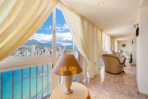 Leilighet i Benidorm, Alicante, Benidorm - € 799 000 | Ref: PH3169 - foto 18