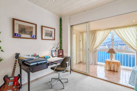 Leilighet i Benidorm, Alicante, Benidorm - € 799 000 | Ref: PH3169 - foto 32