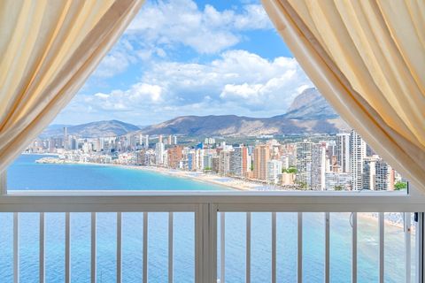 Leilighet i Benidorm, Alicante, Benidorm - € 799 000 | Ref: PH3169 - foto 34