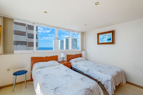 Leilighet i Benidorm, Alicante, Benidorm - € 799 000 | Ref: PH3169 - foto 40