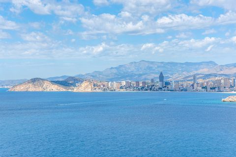 Leilighet i Benidorm, Alicante, Benidorm - € 799 000 | Ref: PH3169 - foto 42