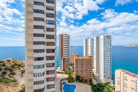 Leilighet i Benidorm, Alicante, Benidorm - € 799 000 | Ref: PH3169 - foto 49