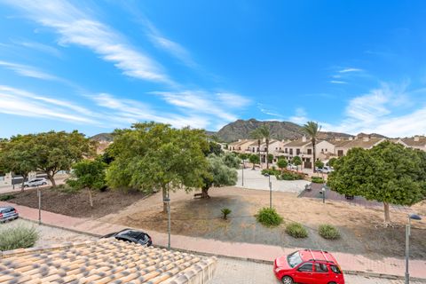 Leilighet i Torre Pacheco, Murcia, Torre Pacheco - € 155 000 | Ref: PH3190 - foto 20