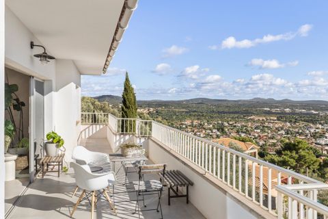 Villa a Bunyola, Mallorca, Bunyola - € 2.289.000 | Ref: SCHO4093R - foto 2