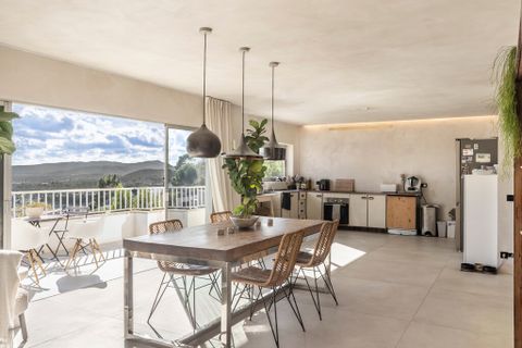 Villa a Bunyola, Mallorca, Bunyola - € 2.289.000 | Ref: SCHO4093R - foto 8