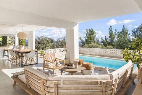 Villa a Bunyola, Mallorca, Bunyola - € 2.289.000 | Ref: SCHO4093R - foto 13