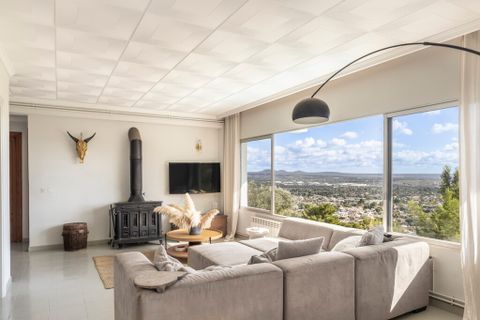 Villa a Bunyola, Mallorca, Bunyola - € 2.289.000 | Ref: SCHO4093R - foto 14