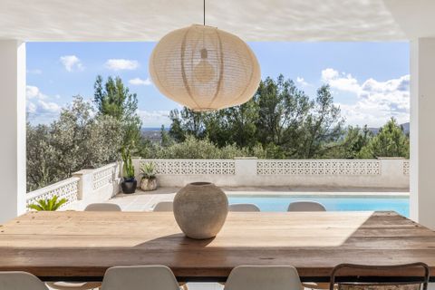 Villa a Bunyola, Mallorca, Bunyola - € 2.289.000 | Ref: SCHO4093R - foto 20