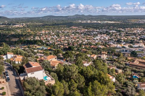 Villa a Bunyola, Mallorca, Bunyola - € 2.289.000 | Ref: SCHO4093R - foto 22