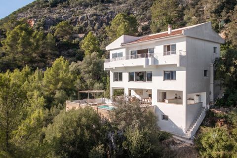 Villa a Bunyola, Mallorca, Bunyola - € 2.289.000 | Ref: SCHO4093R - foto 7