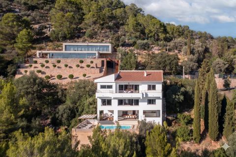 Villa a Bunyola, Mallorca, Bunyola - € 2.289.000 | Ref: SCHO4093R - foto 26