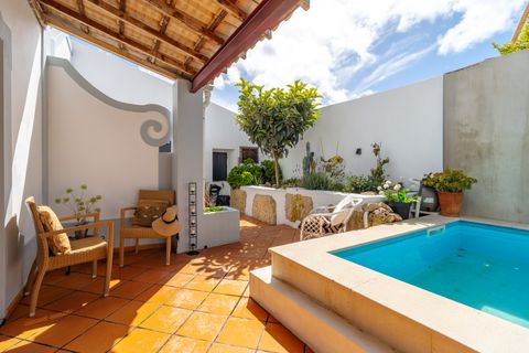 Villa i Lagos, Faro, Lagos - € 1.150.000 | Ref: BPA5689 - foto 2