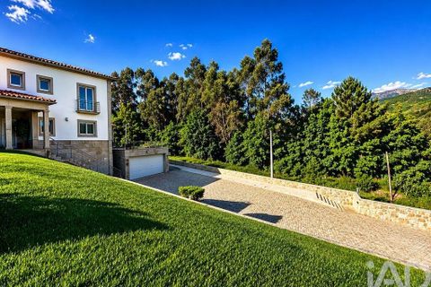 Byhus i Arcos de Valdevez, Viana do Castelo, Arcos de Valdevez - € 650.000 | Ref: 874265 - foto 6