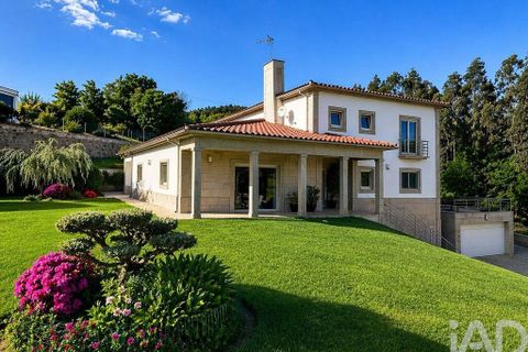 Byhus i Arcos de Valdevez, Viana do Castelo, Arcos de Valdevez - € 650.000 | Ref: 874265 - foto 10