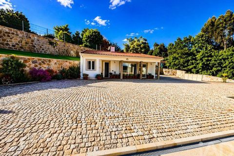 Byhus i Arcos de Valdevez, Viana do Castelo, Arcos de Valdevez - € 650.000 | Ref: 874265 - foto 11
