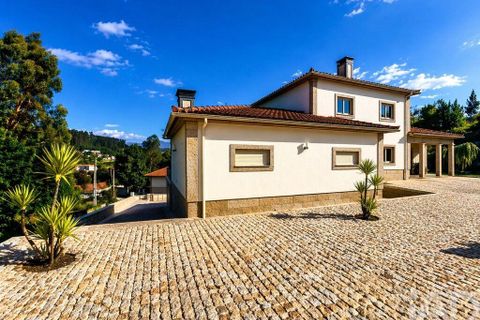 Byhus i Arcos de Valdevez, Viana do Castelo, Arcos de Valdevez - € 650.000 | Ref: 874265 - foto 13