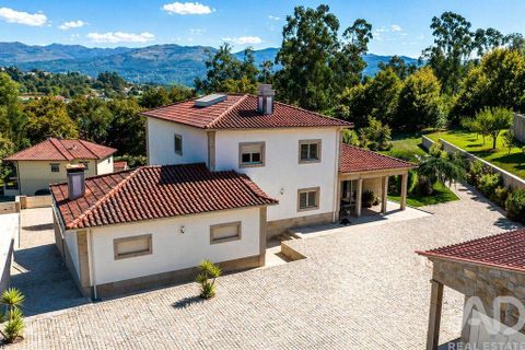 Byhus i Arcos de Valdevez, Viana do Castelo, Arcos de Valdevez - € 650.000 | Ref: 874265 - foto 14