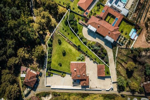 Byhus i Arcos de Valdevez, Viana do Castelo, Arcos de Valdevez - € 650.000 | Ref: 874265 - foto 16