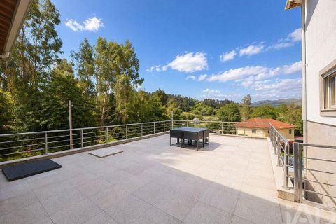Byhus i Arcos de Valdevez, Viana do Castelo, Arcos de Valdevez - € 650.000 | Ref: 874265 - foto 18