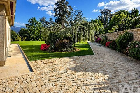 Byhus i Arcos de Valdevez, Viana do Castelo, Arcos de Valdevez - € 650.000 | Ref: 874265 - foto 24