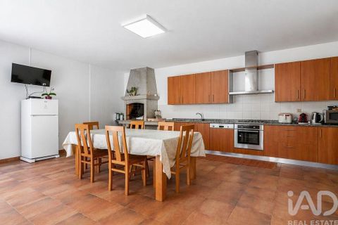 Byhus i Arcos de Valdevez, Viana do Castelo, Arcos de Valdevez - € 650.000 | Ref: 874265 - foto 28