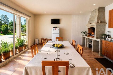 Byhus i Arcos de Valdevez, Viana do Castelo, Arcos de Valdevez - € 650.000 | Ref: 874265 - foto 29