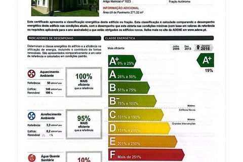 Byhus i Arcos de Valdevez, Viana do Castelo, Arcos de Valdevez - € 650.000 | Ref: 874265 - foto 30
