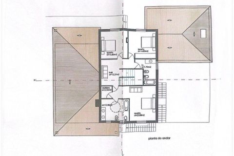 Byhus i Arcos de Valdevez, Viana do Castelo, Arcos de Valdevez - € 650.000 | Ref: 874265 - foto 31