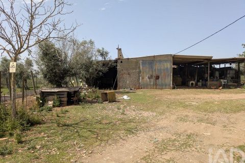 Tomt i Estremoz, Evora, Estremoz - € 46 000 | Ref: 873235 - foto 4