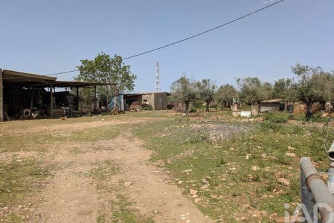 Tomt i Estremoz, Evora, Estremoz - € 46 000 | Ref: 873235 - foto 7