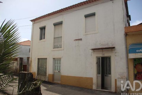 Rækkehus i Alcanena, Santarem, Alcanena - € 120.000 | Ref: 873613 - foto 2