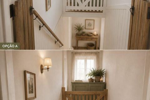 Rækkehus i Alcanena, Santarem, Alcanena - € 120.000 | Ref: 873613 - foto 9