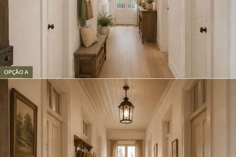 Rækkehus i Alcanena, Santarem, Alcanena - € 120.000 | Ref: 873613 - foto 11