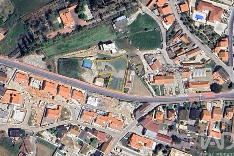 Helårsgrund i Cadaval, Lisbon, Cadaval - € 95.000 | Ref: 874141 - foto 2