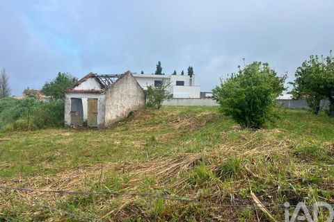 Helårsgrund i Cadaval, Lisbon, Cadaval - € 95.000 | Ref: 874141 - foto 4