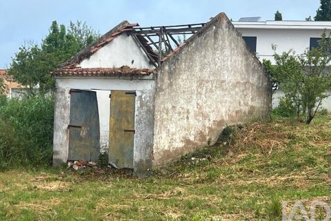 Helårsgrund i Cadaval, Lisbon, Cadaval - € 95.000 | Ref: 874141 - foto 5