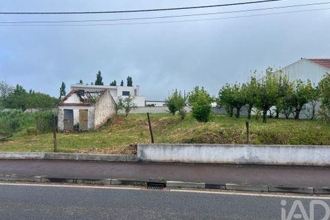 Helårsgrund i Cadaval, Lisbon, Cadaval - € 95.000 | Ref: 874141 - foto 6