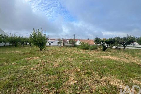 Helårsgrund i Cadaval, Lisbon, Cadaval - € 95.000 | Ref: 874141 - foto 12