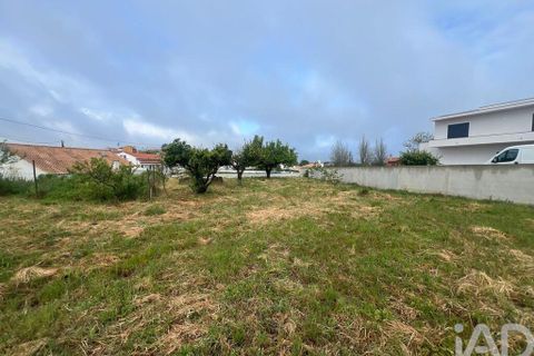 Helårsgrund i Cadaval, Lisbon, Cadaval - € 95.000 | Ref: 874141 - foto 14