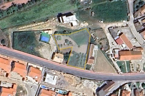 Helårsgrund i Cadaval, Lisbon, Cadaval - € 95.000 | Ref: 874141 - foto 18