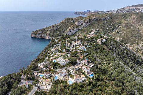 Villa en Javea, Alicante, Javea - € 860.000 | Ref: JAV56408 - photo 2