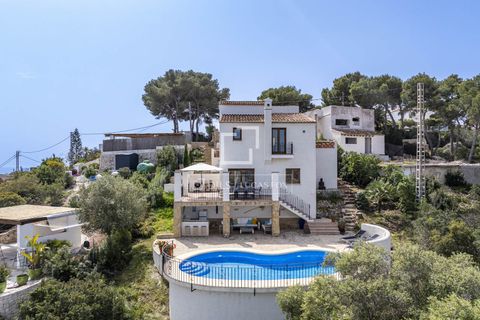 Villa en Javea, Alicante, Javea - € 860.000 | Ref: JAV56408 - photo 3