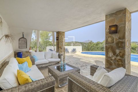 Villa en Javea, Alicante, Javea - € 860.000 | Ref: JAV56408 - photo 4