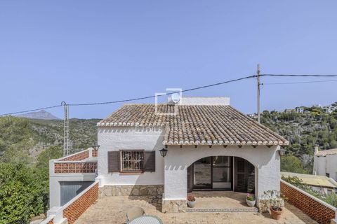 Villa en Javea, Alicante, Javea - € 860.000 | Ref: JAV56408 - photo 5